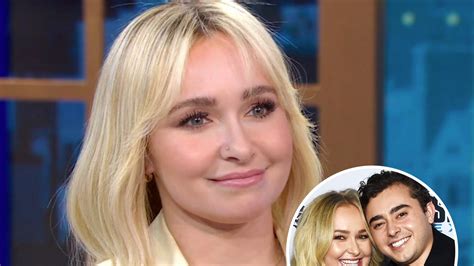 Hayden Panettiere opens up about brother’s sudden death